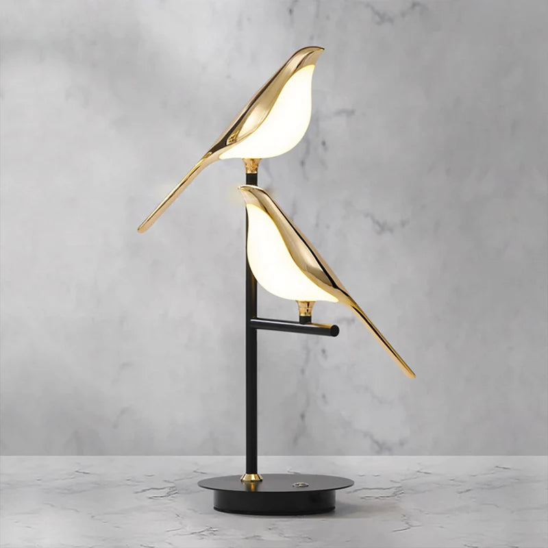 What an Expert Thinks About the Poppins Bird Lamp