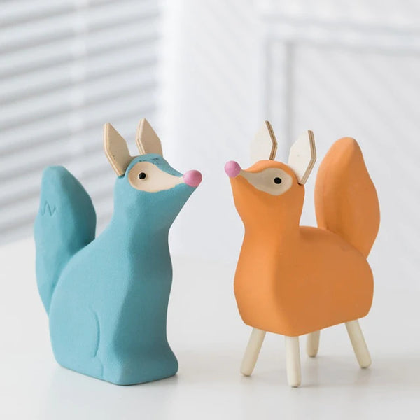 5 Best Animal Figurines for Home Decor