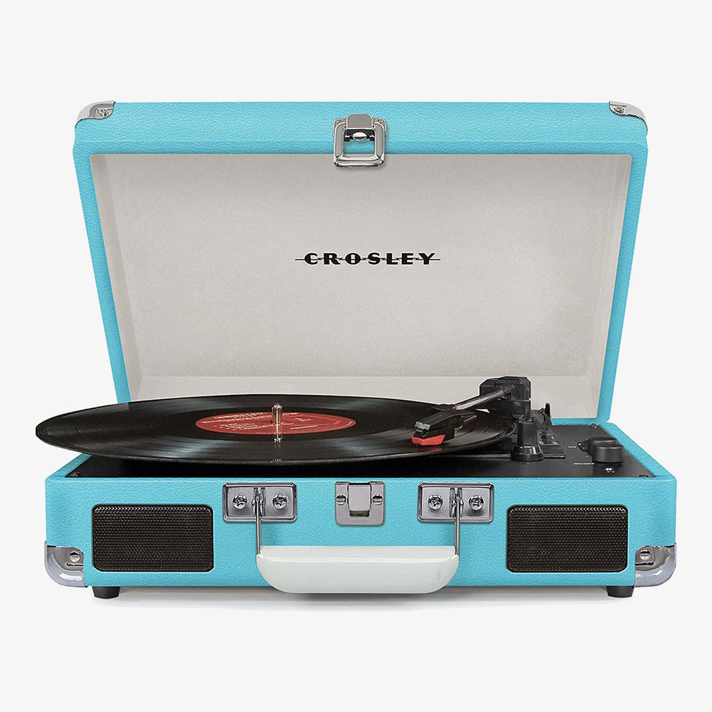 5 Best Vintage Gifts : Crosley CR8005D-TU Cruiser Deluxe Vintage