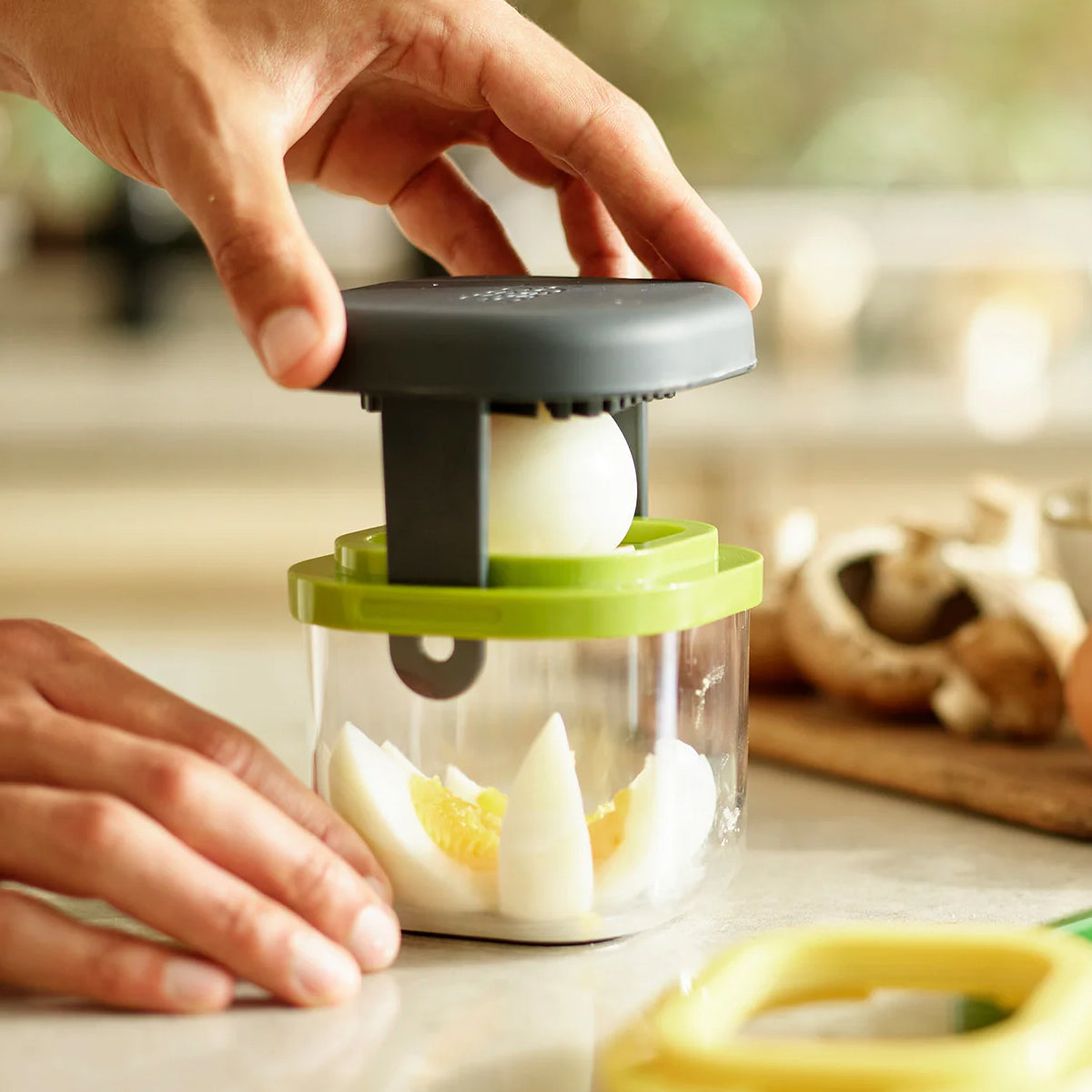 innovative kitchen gadgets gifts that start with i