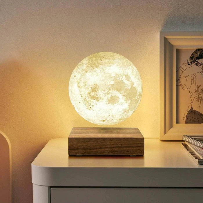 Top 5 Full Moon Lamps