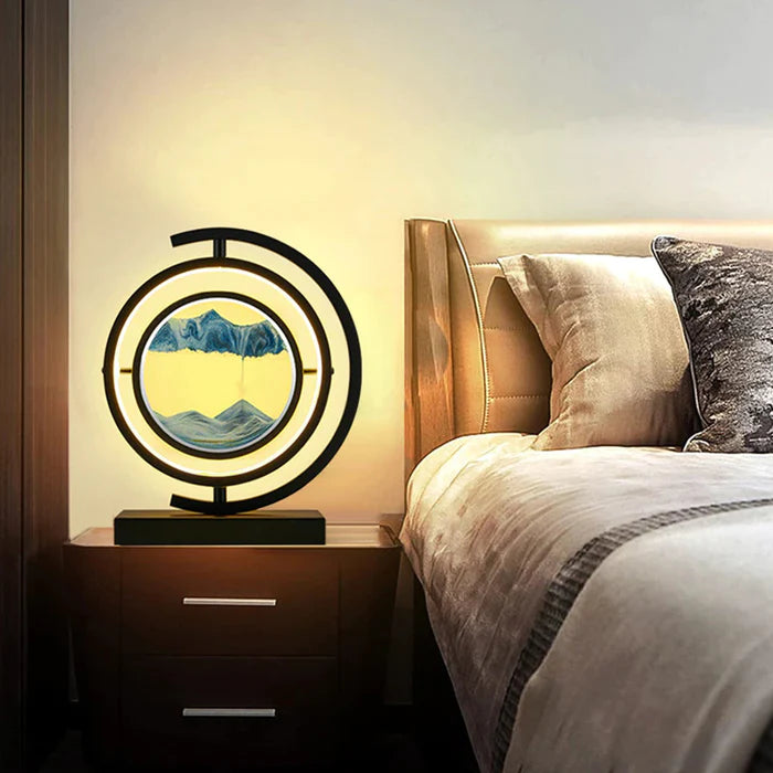 Best Unique Table Lamp