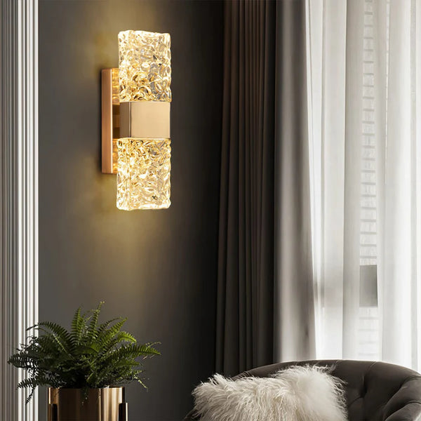 Best Wall Lamps for Living Room