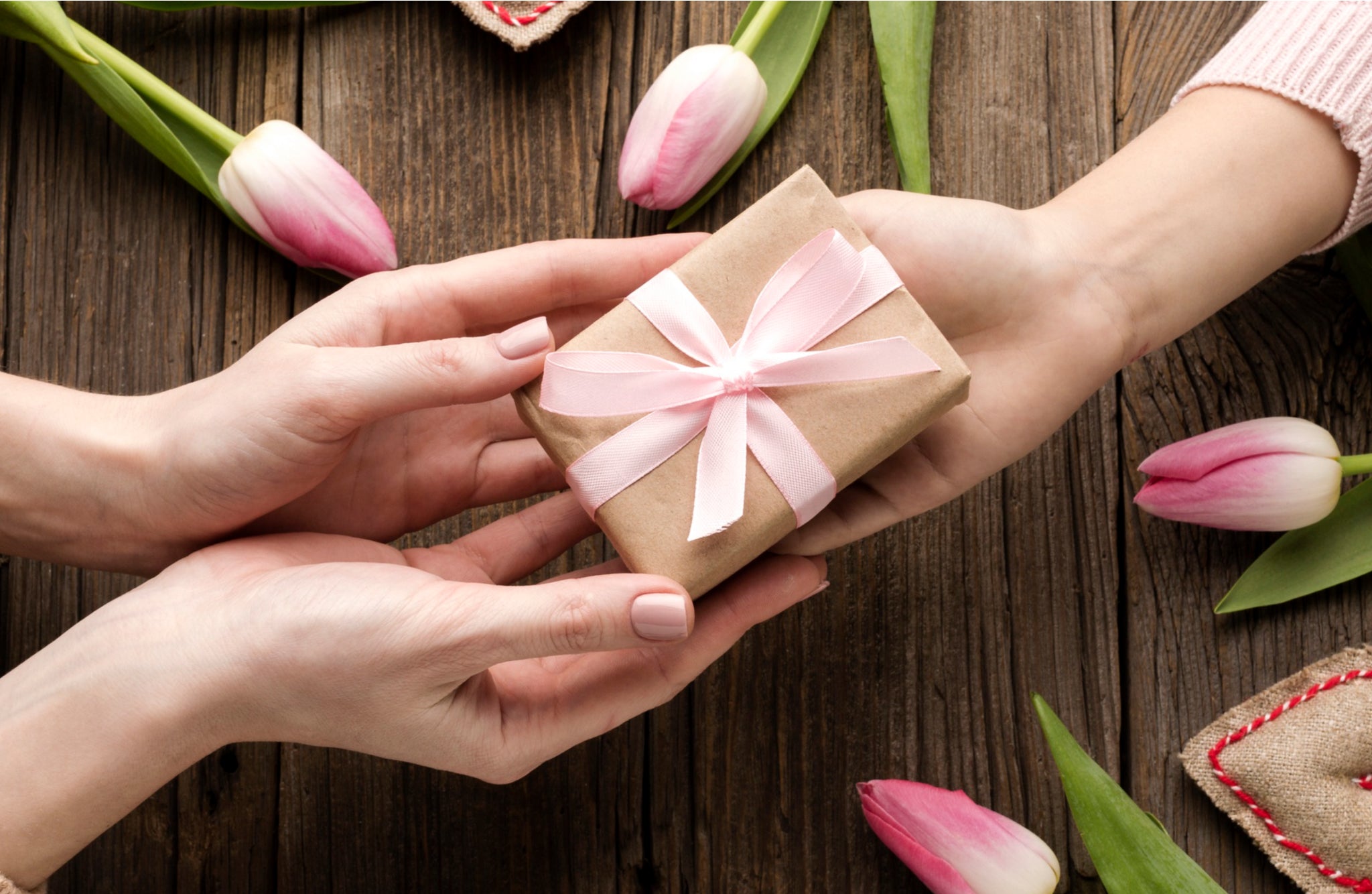 Why Are Spring Gifts Special?