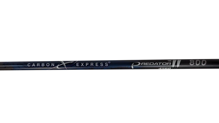 Carbon Express Predator  Arrow Shafts - Archery Source – Archerysource