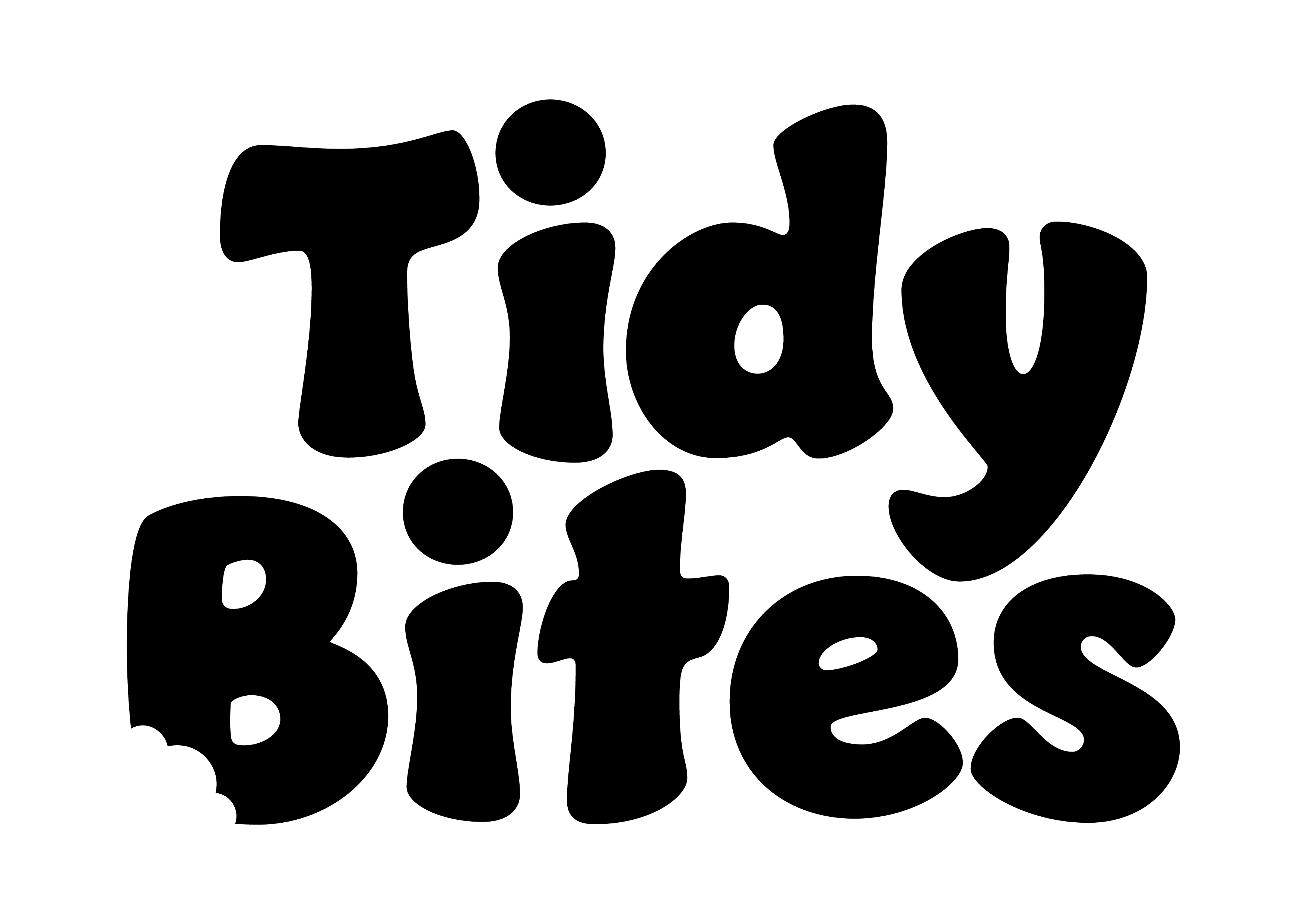 tidybites