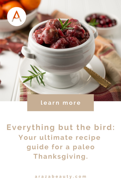 paleo thanksgiving aip recipes 