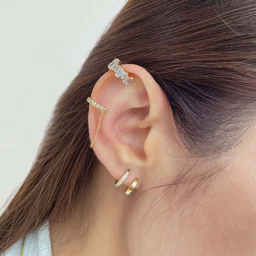 Earrings – Wanderlust + Co