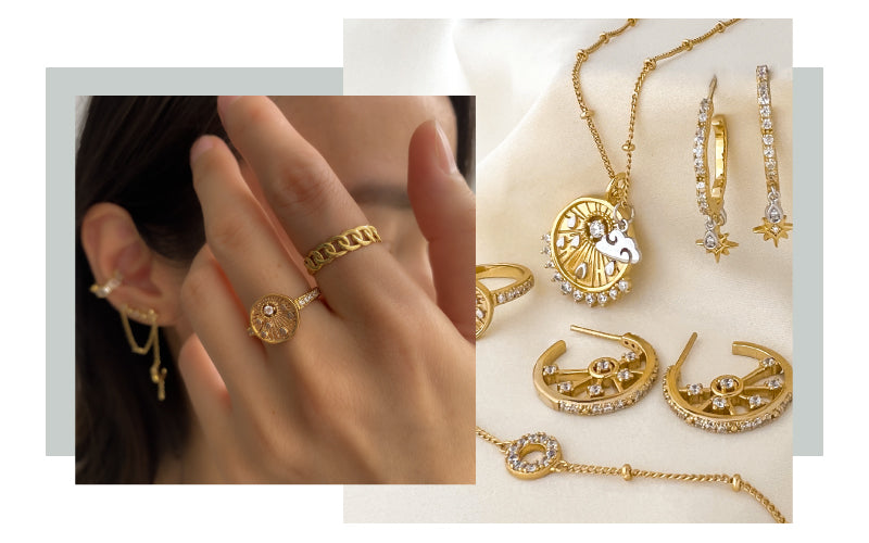 Luxury & Designer Goods  Silver Lining Jewelry & Loan - 2021