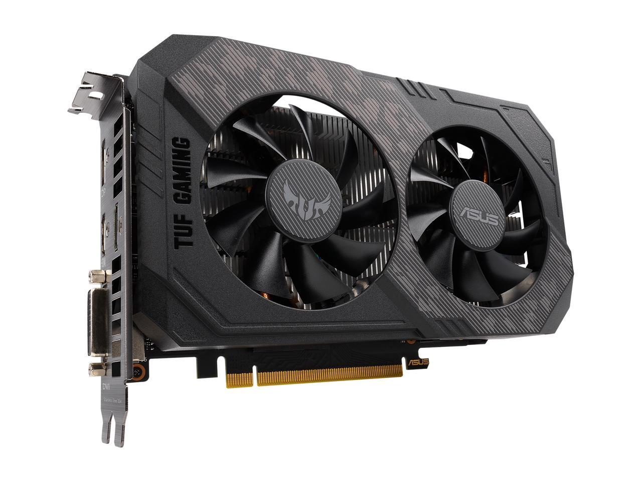 美品】 ASUS GeForce GTX 1660 Ti 6GB 保証規定 www.eadwyden.com.br