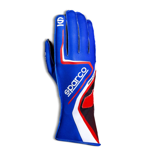 Sparco Arrow K Karting Gloves – simhour