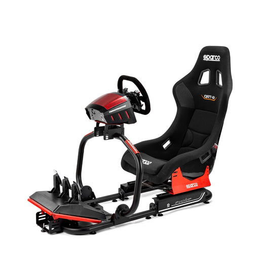 Simulador de Corrida Profissional Sparco Sim Rig II - Sparco