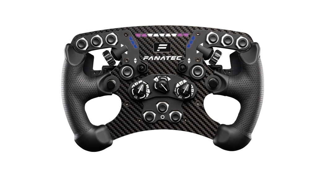 FANATEC Steering Wheel Formula V2.5-