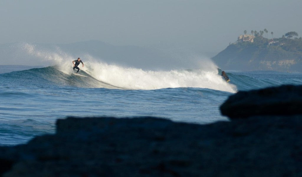 Swami's Surfing 