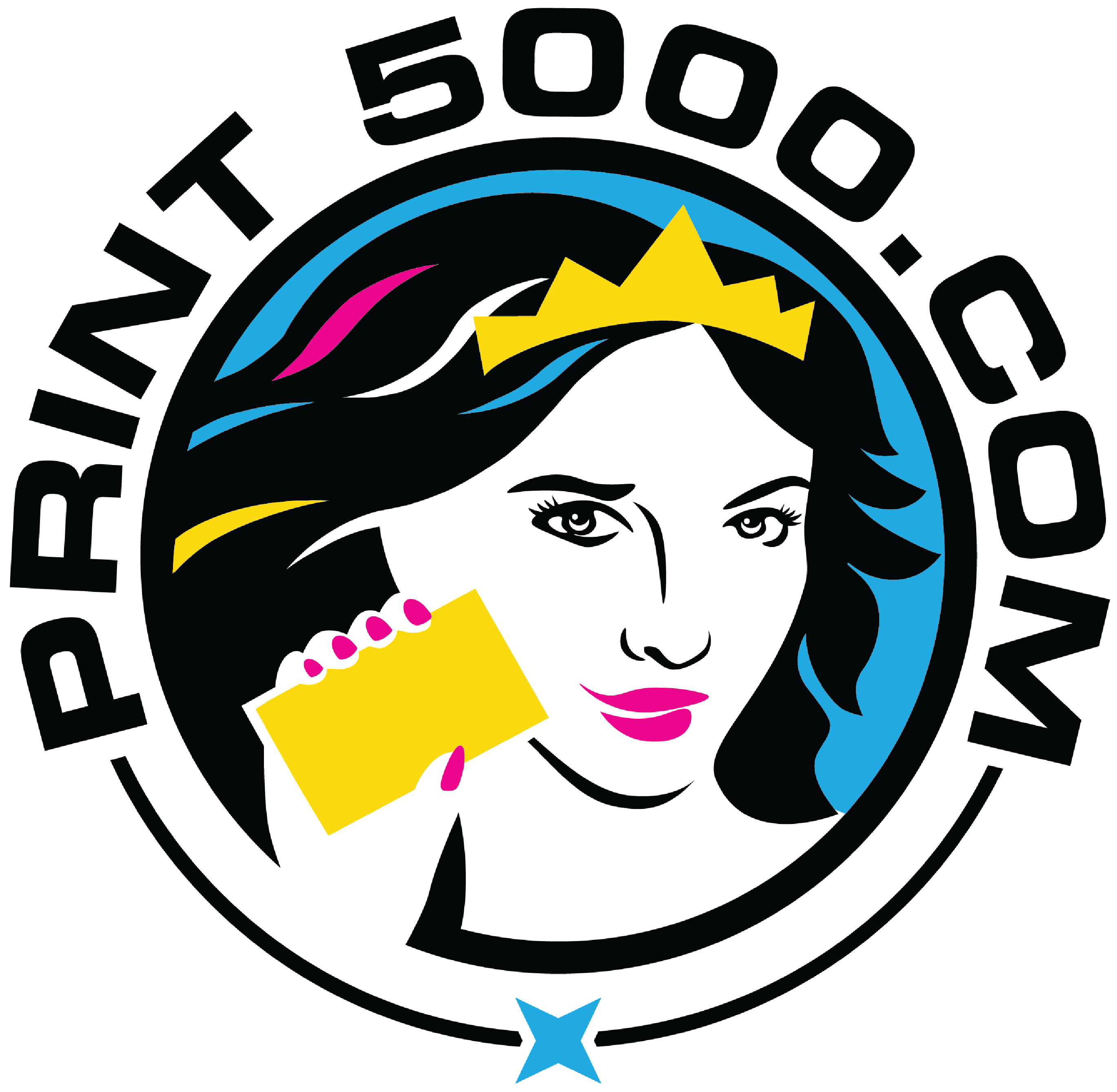 print5000.com