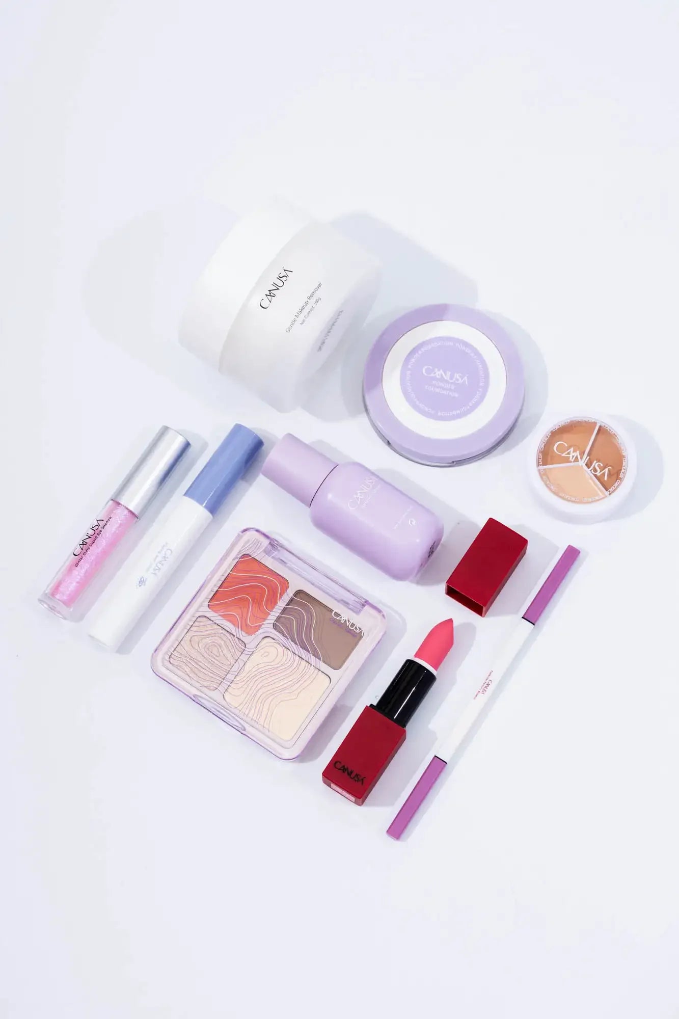 On The Go Bundle