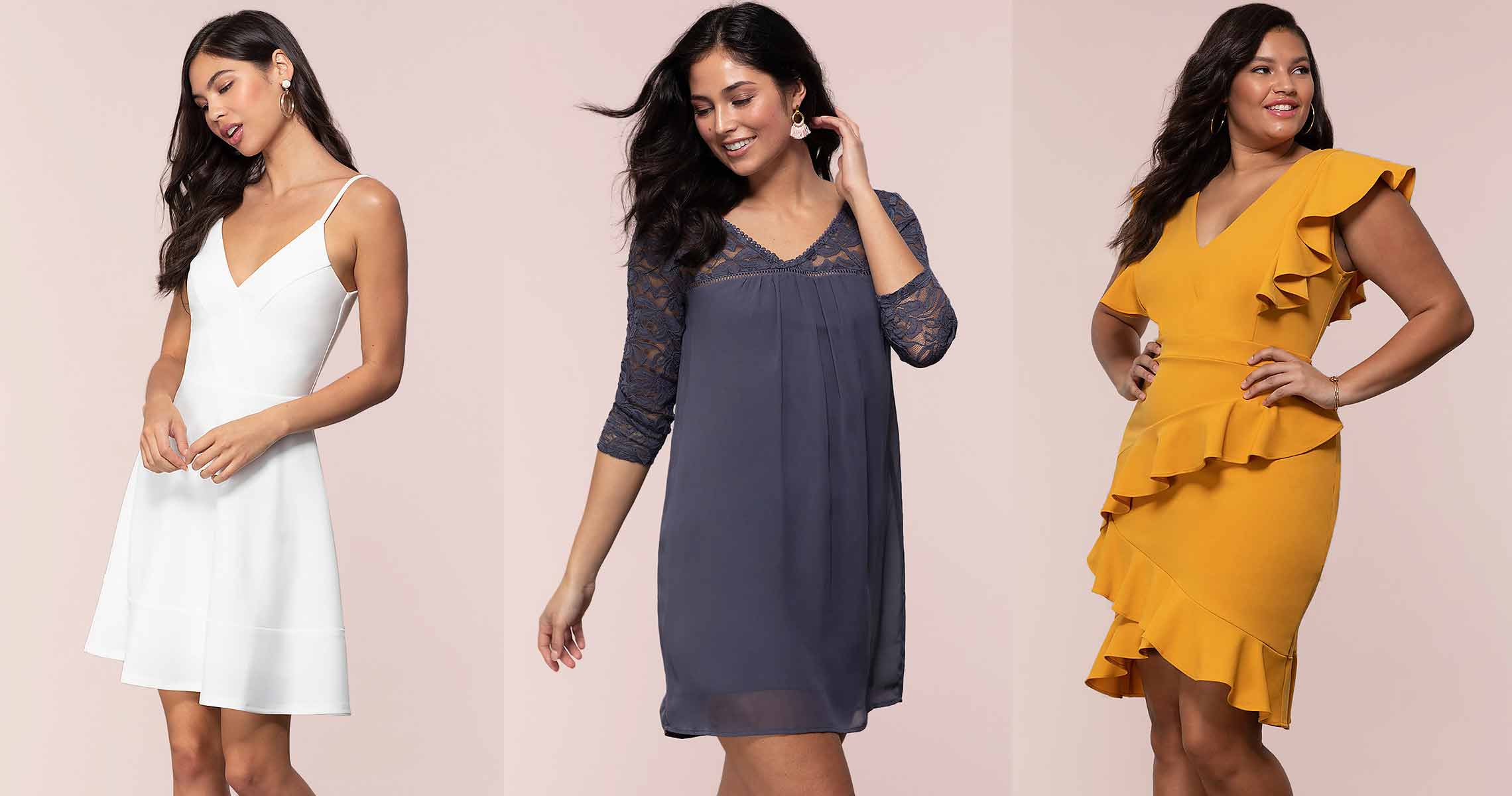 Finding the Perfect Graduation Dress - Blogs by Aria