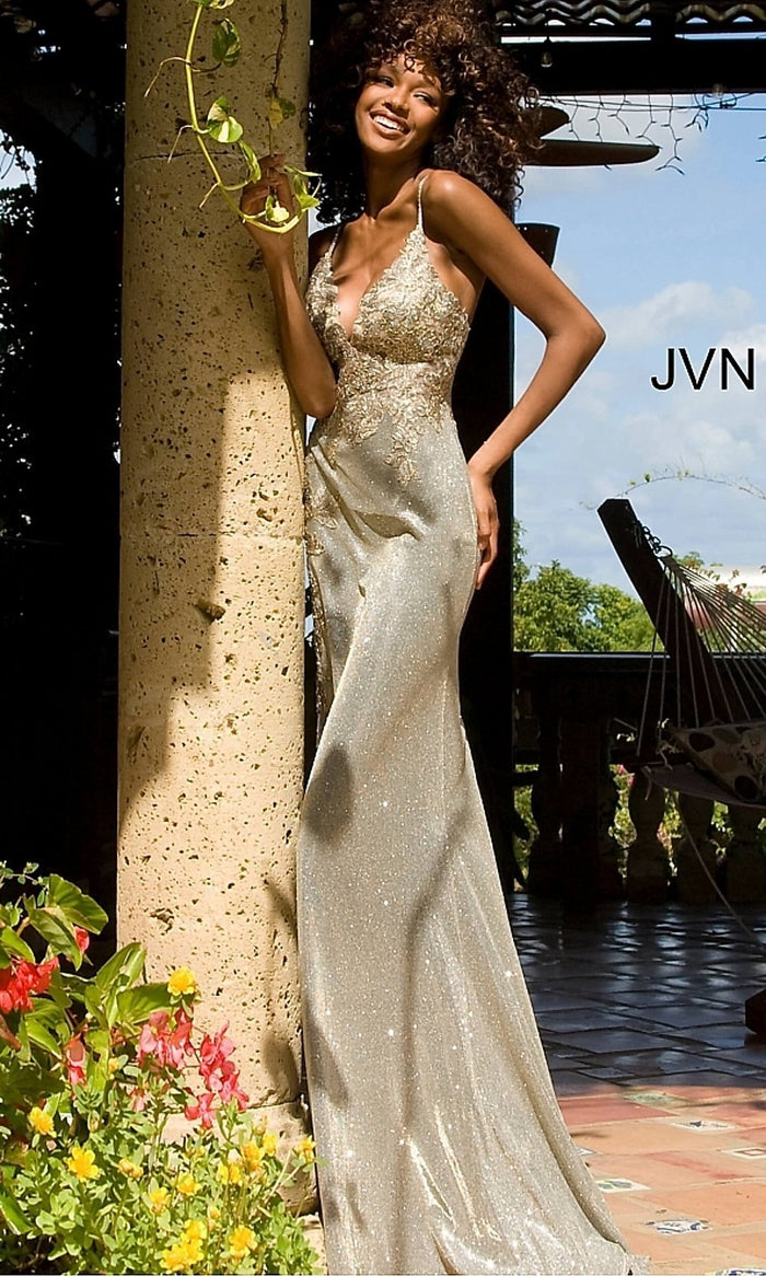 新品同様 ♡jovani ロングドレス♡ tdh-latinoamerica.de