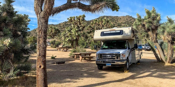 When Choosing Your RV Campground, Consider This