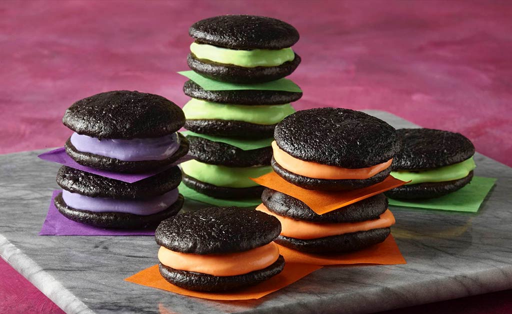 Whoopee Pies 