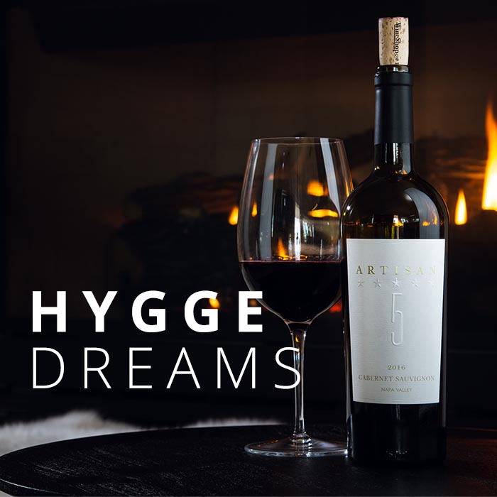 Hygge Dreams Playlist 