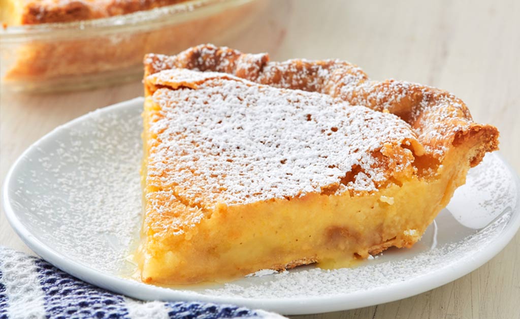 Chess Pie