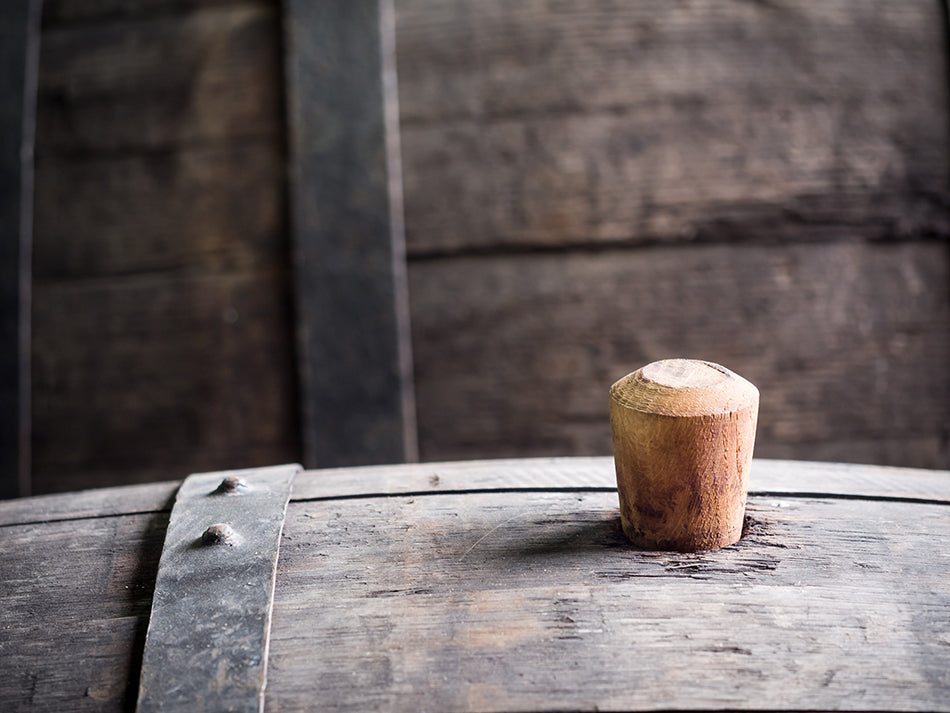 The Birth of the Almighty Chardonnay: From Malolactic Fermentation to Ageing