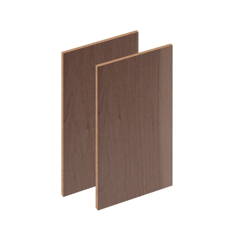 Maple Plywood (MDF Core) ~ 1/8
