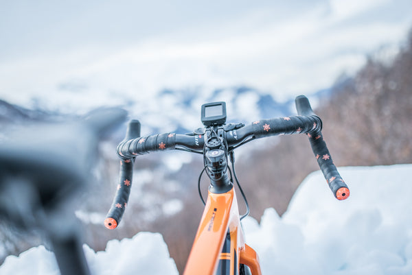 Winter Cycling Adventure (Image credit: Unsplash)