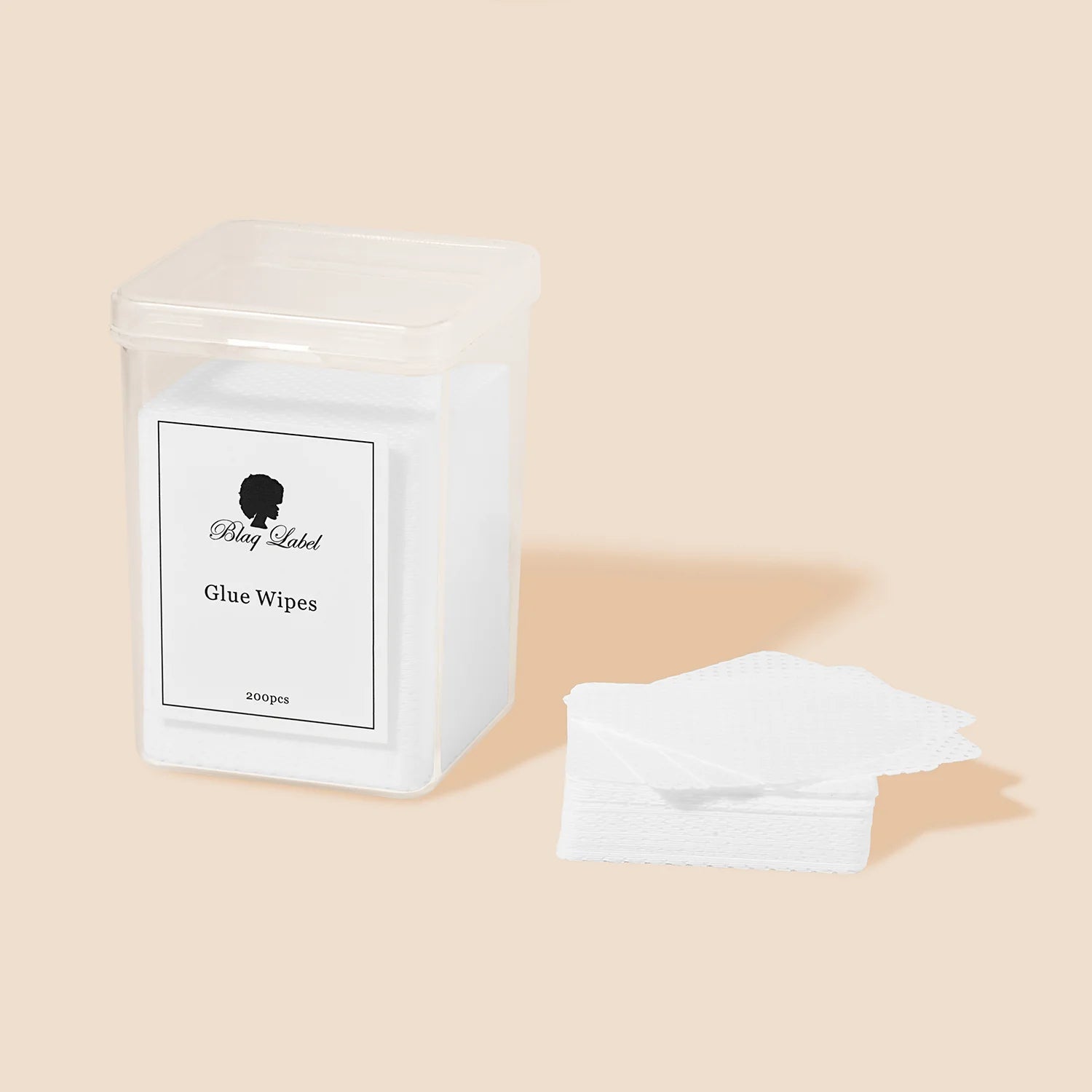 Glue Wipes