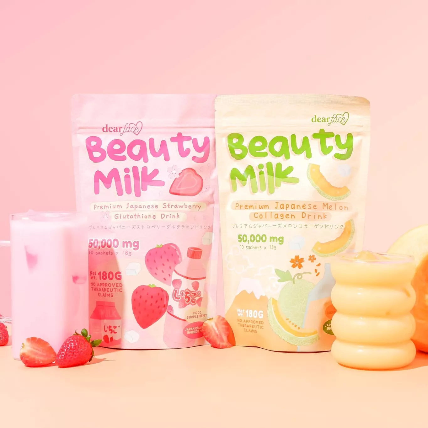 当店は最高な サービスを提供します Beauty Milk Strawberry 2PCS blog ...