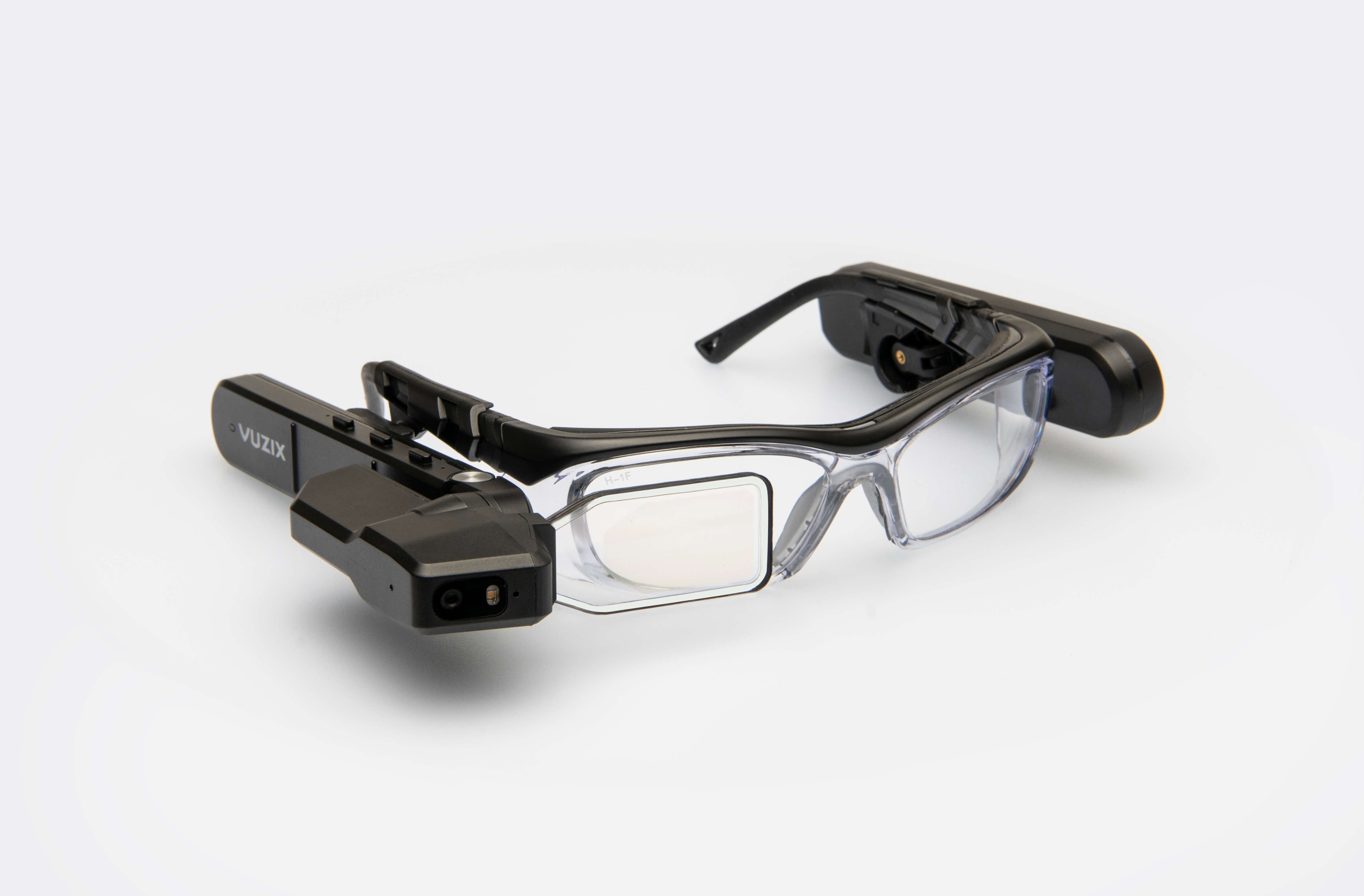 Vuzix Blade 2.0 Smart Glasses – Chironix Metix Store