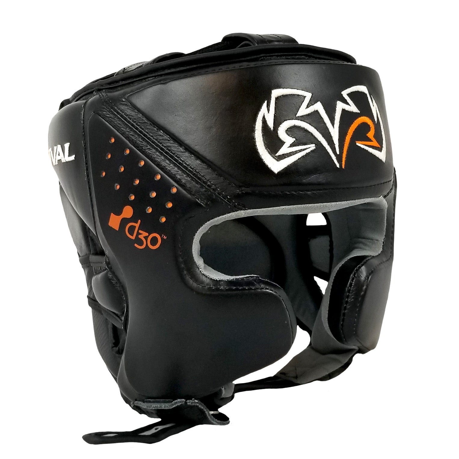 Rival RHG10 Intelli-Shock Training Headgear - Rival Boxing Gear Spain product image