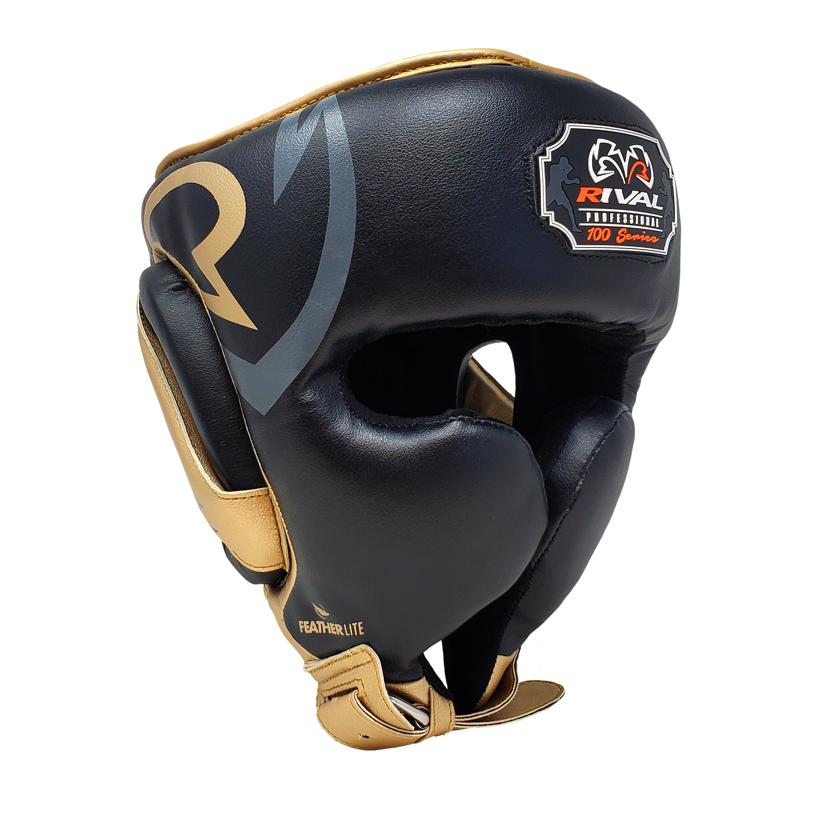 Rival RHG100 Professional Headgear - Rival Boxing Gear Spain product image