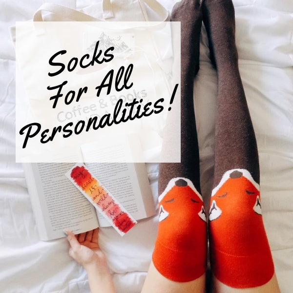 Poppysocks — Your one stop shop for all things socks!