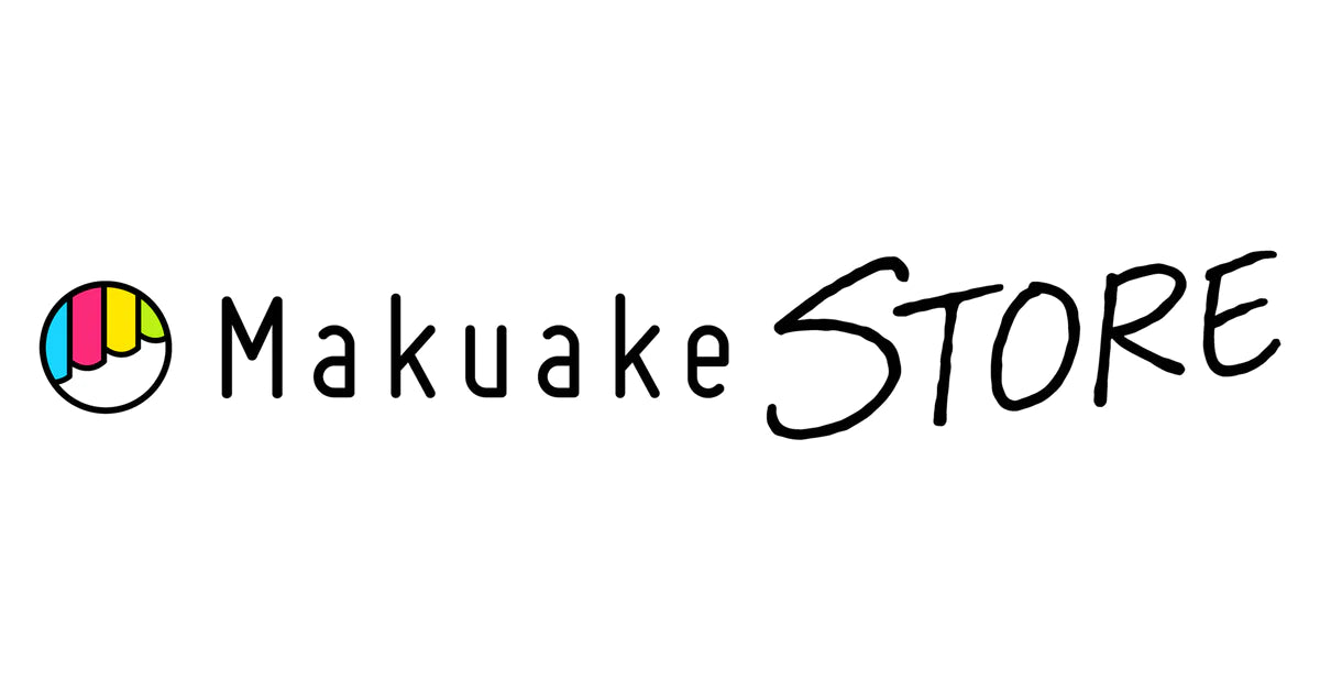 Makuake STORE