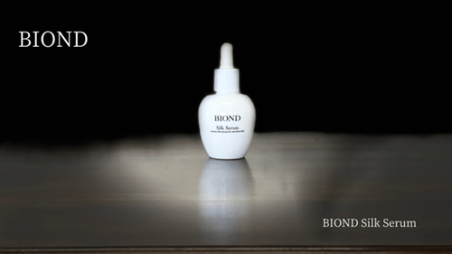 BIOND シルクアミノ酸シャンプー300ml – Makuake STORE