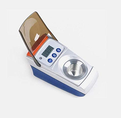 Dental Lab Wax Heater Pot Réchauffeur Numérique D'immersion de cire Dipping Dentaire Heater Melter Machine LED 220V