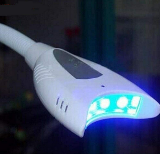 Dental Lampe LED de Blanchiment, Dentaire Blanchissant Light