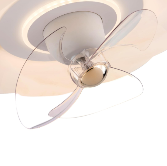 Ventilateur de Plafond avec lumières - Lumière de Ventilateur