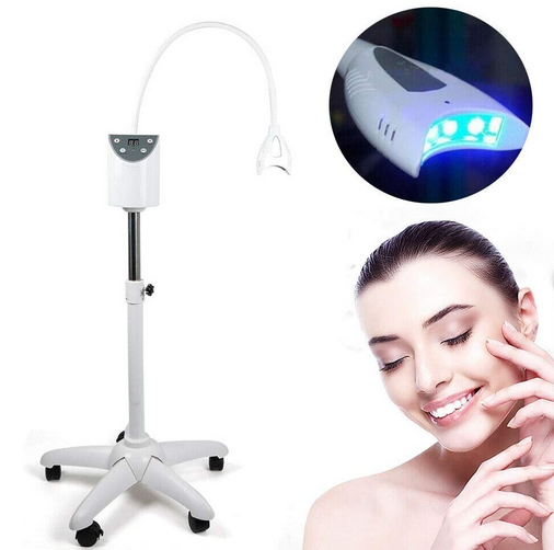 Dental Lampe LED de Blanchiment, Dentaire Blanchissant Light