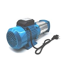 Pompe à vis auto-amorçante 1300 W/2200 W/2500 W