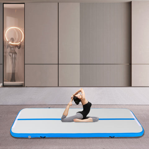 Tapis de Gymnastique Gonflable