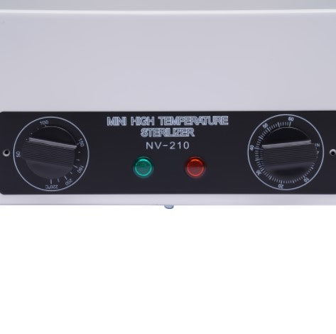 Stérilisateur à air chaud 3000 W - Désinfection à air chaud - Stérilisateur à air chaud