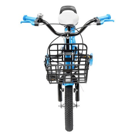 BETA 095480110 - 9548KB Vélo enfant cadre en acier et Roue 12