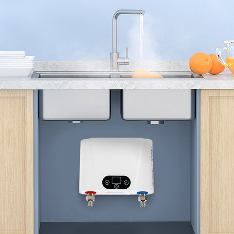 Chauffe-eau électrique sans réservoir 220 V