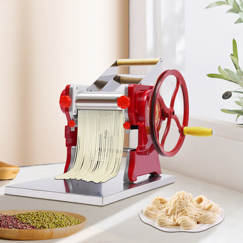 Machine à Pâtes Fraiches Rouleau à Pâtes Machine à pâtes