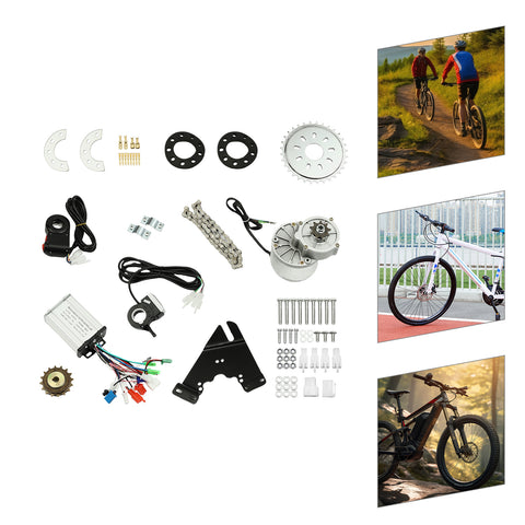 Kit de moteur de vélo électrique