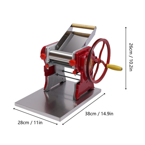 Machine à Pâtes Fraiches Rouleau à Pâtes