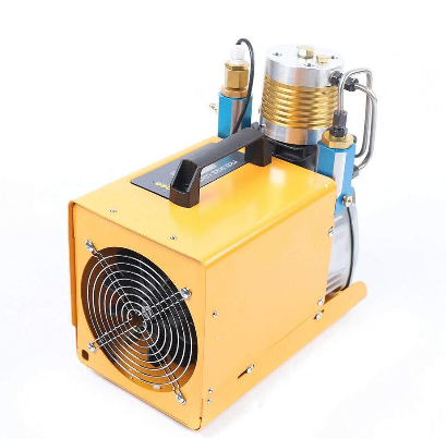 Compresseur à air comprimé électrique 1800 W 30 Mpa - Haute pression - Pompe à air haute pression
